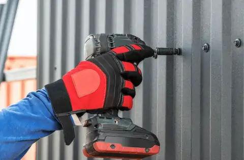 Travaux de zinguerie - Prévessin-Moëns